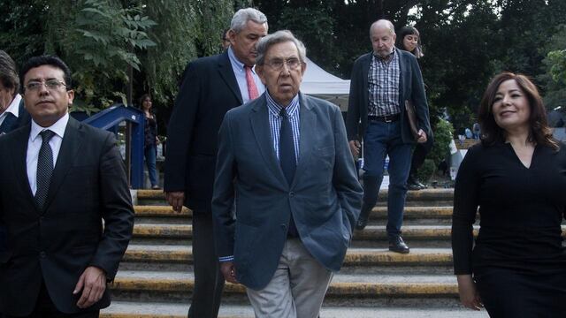 Cuauhtémoc Cárdenas