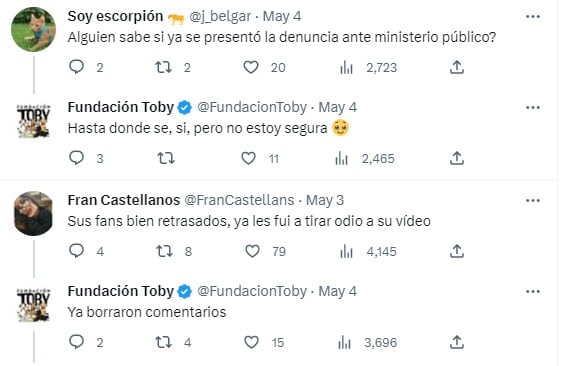 Key y Gaby La Factoría