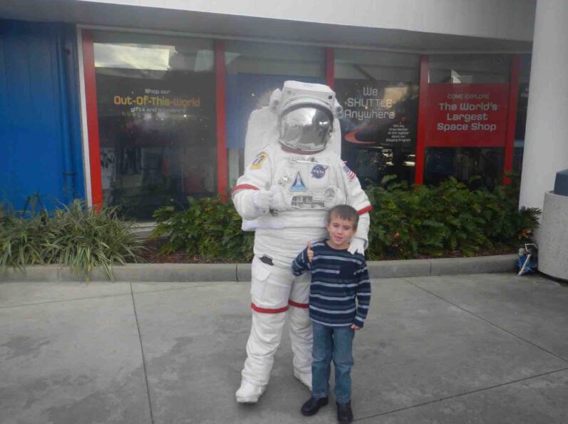 Matthew Gallagher, sus cenizas podrían llegar a la Luna