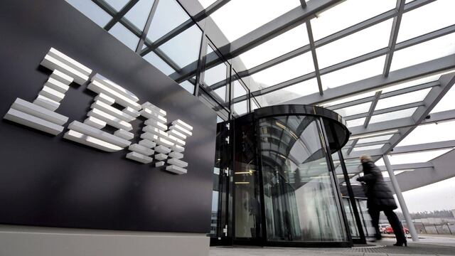 IBM compra Ustream