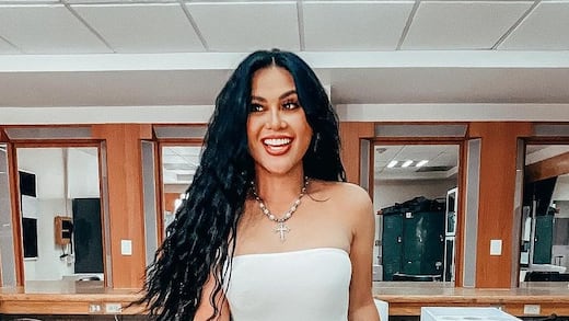 Gomita presume el cuerpazo que le quedó a quienes le critican su último cambio físico