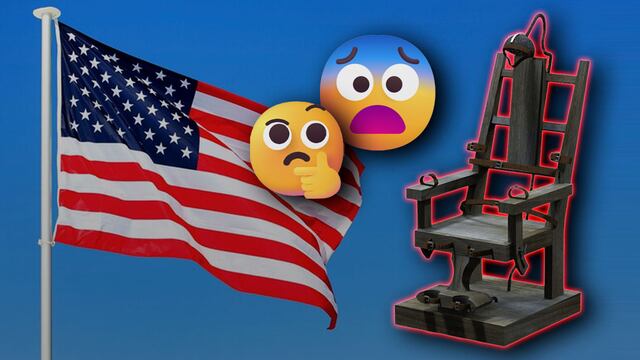 Estados Unidos estrenará un nuevo método de ejecución