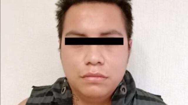 Hombre acusado de matar a niña