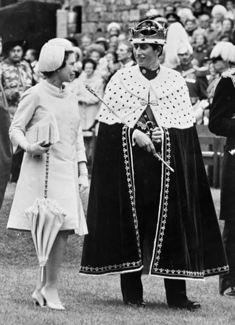 ¿Quién es el Rey Carlos III? Será coronado el 6 de mayo tras el día del eclipse lunar