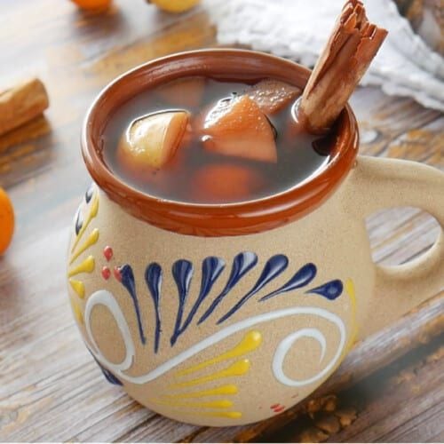 Ponche de Navidad