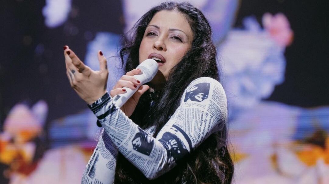 ¿A qué hora termina el concierto de Mon Laferte en el Auditorio Nacional? Horario del 23 de octubre