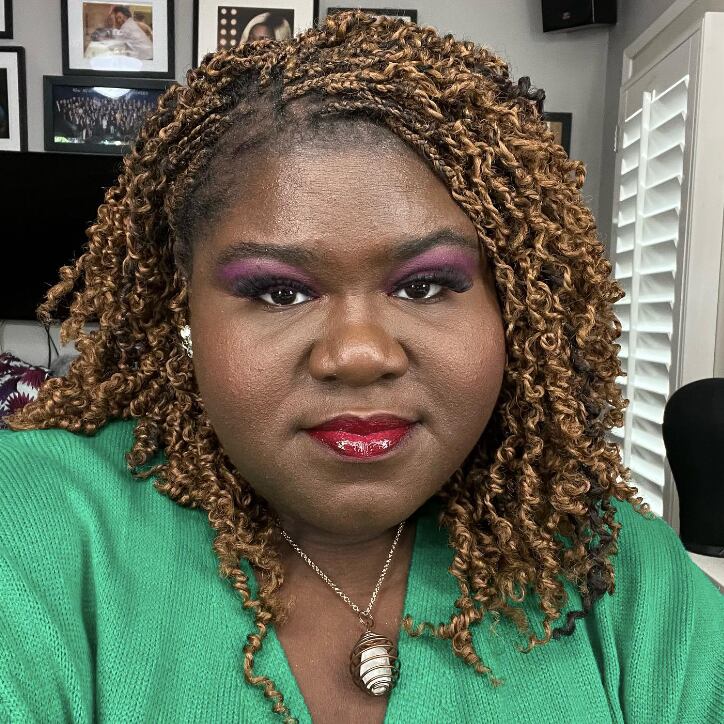 Gabourey Sidibe