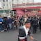 Balacera en Neza: Matan a una persona en carnicería cerca de CDMX