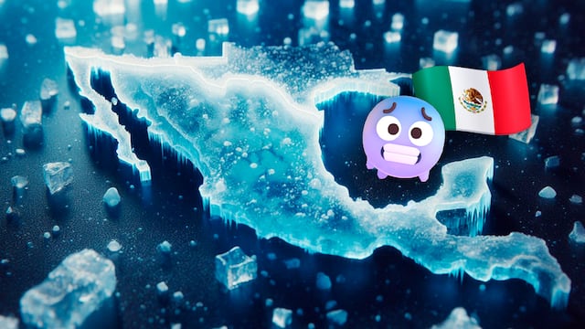 Aquí te decimos cuál es el lugar más frío de México.