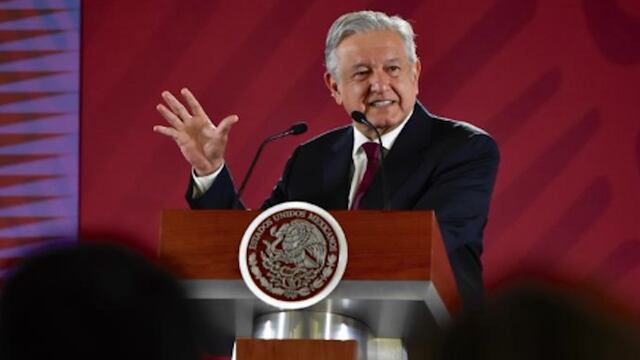 Andrés Manuel López Obrador