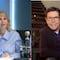 Shanik Berman llora por el insulto de Juan José Origel, aunque ni sabe por qué se enojó con ella