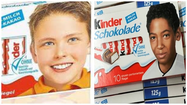 Kinder