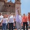Movimiento Ciudadano apoya reelección de Mario Figueroa en Taxco pese a caso Camila y linchamiento
