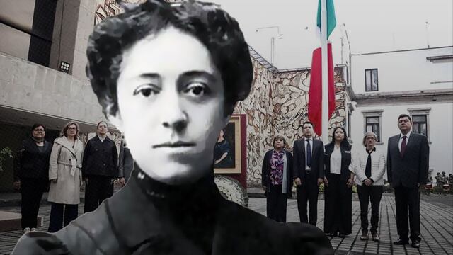 ¿Quién era Sara Pérez Romero?