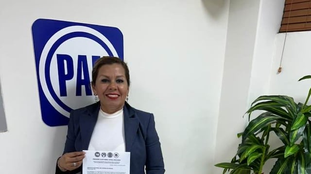 ¿Quién es Claudia Tiznado Flores?
