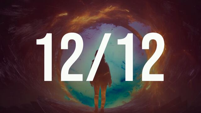 Portal 12/12 o portal de fuego