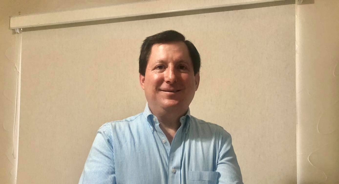 Adalberto Arturo Madero Quiroga “Maderito”, candidato de Esperanza Social a la alcaldía de Monterrey