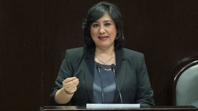 Irma Eréndira Sandoval investiga a 10 superdelegados por uso irregular de programas sociales