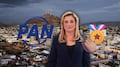 Maru Campos admite que el PAN debe pedir disculpas, pero defiende sus logros