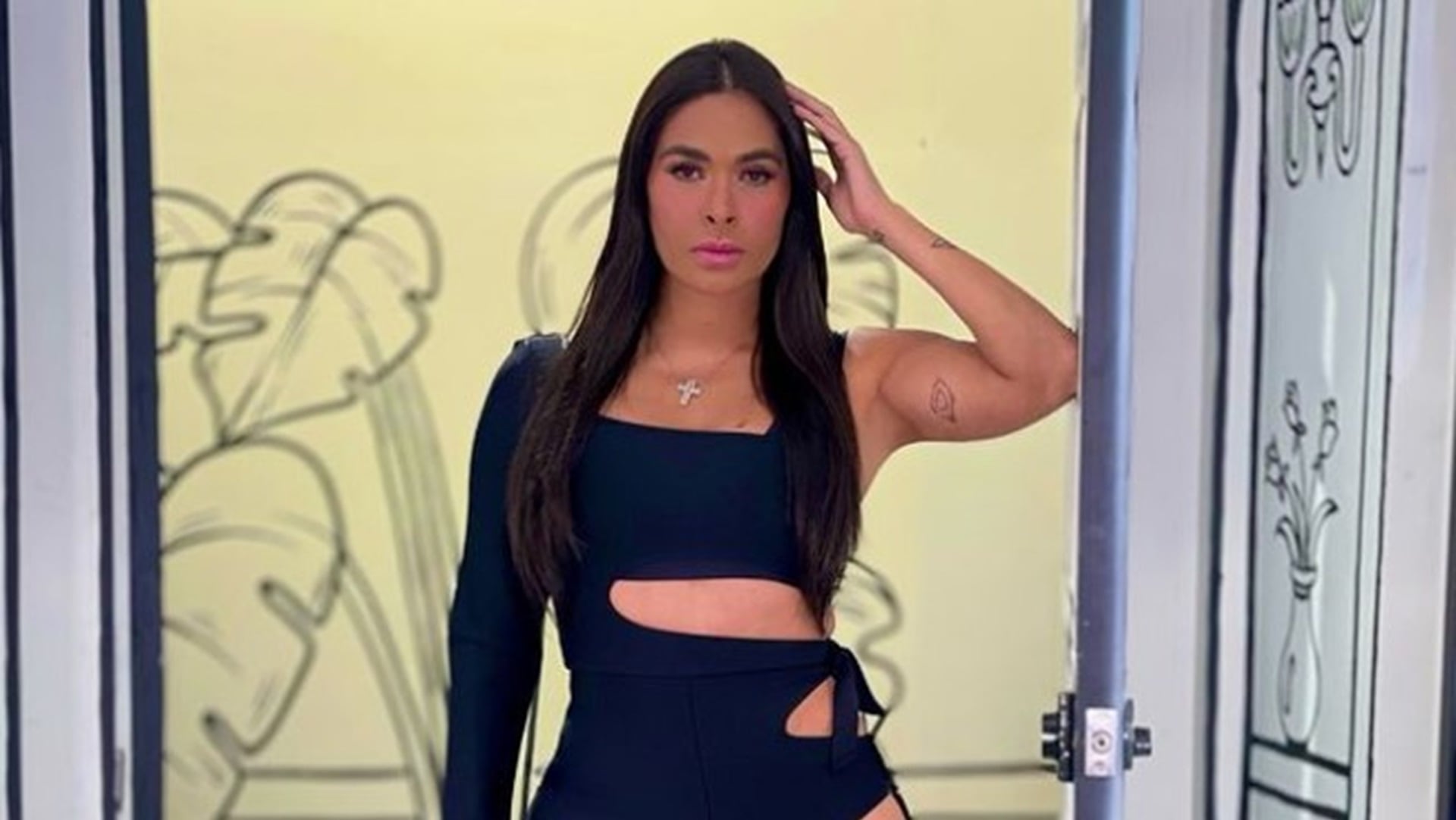 Galilea Montijo