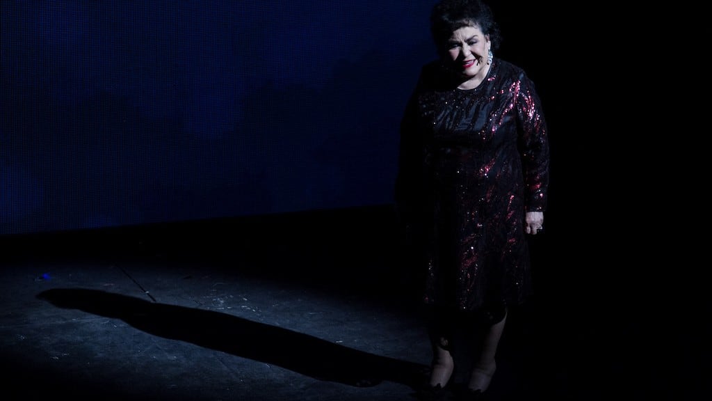 Carmen Salinas