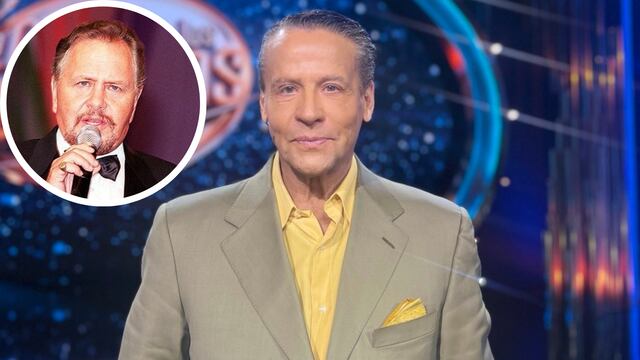 Alfredo Adame asegura que sabe el motivo del asesinato de Paco Stanley.