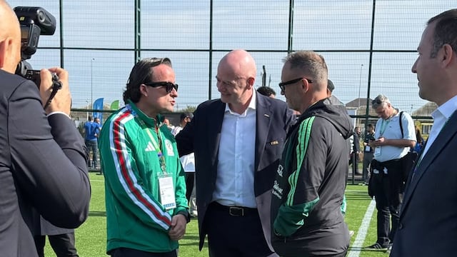 Federación Mexicana de Futbol