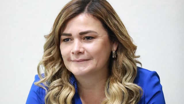 ¿Quién es Mary José Gamboa Torales?