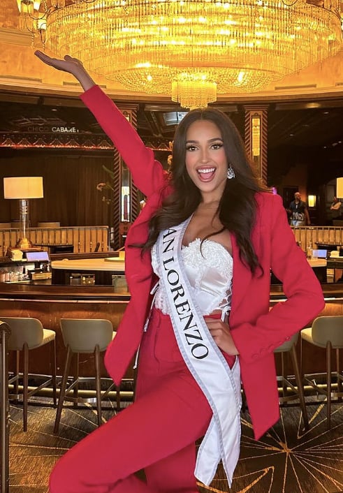 Isarel Marielis Román Almeda