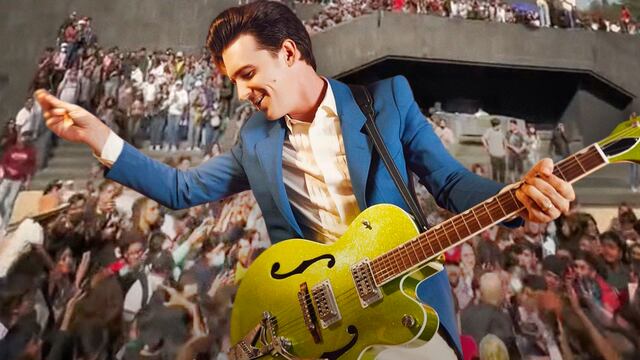 Mala organización en el video musical de Drake Bell