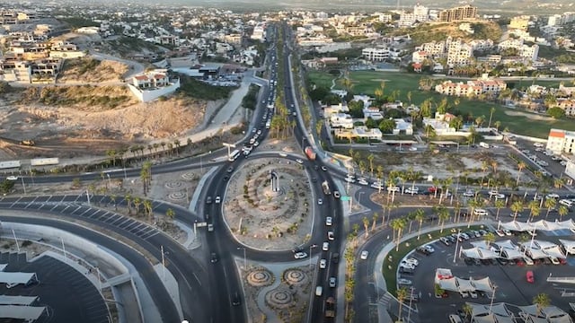 SICT inició la construcción de 8 carreteras en 6 estados de México