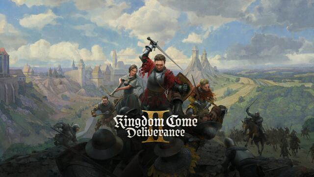 Kingdom Come: Deliverance II