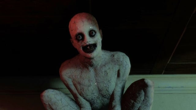 The Mortuary Assistant