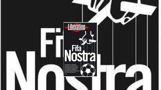 #FIFAgate: Redes Sociales se pronuncian sobre el escándalo de la FIFA