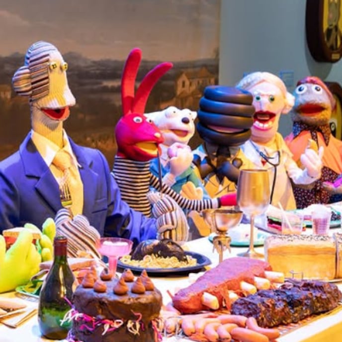 Concierto de 31 Minutos en el Teatro Metropólitan: setlist y horarios del 3 al 5 de abril