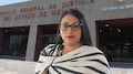 Nancy Nápoles es imputada por presunto autosecuestro ante Fiscalía del Edomex