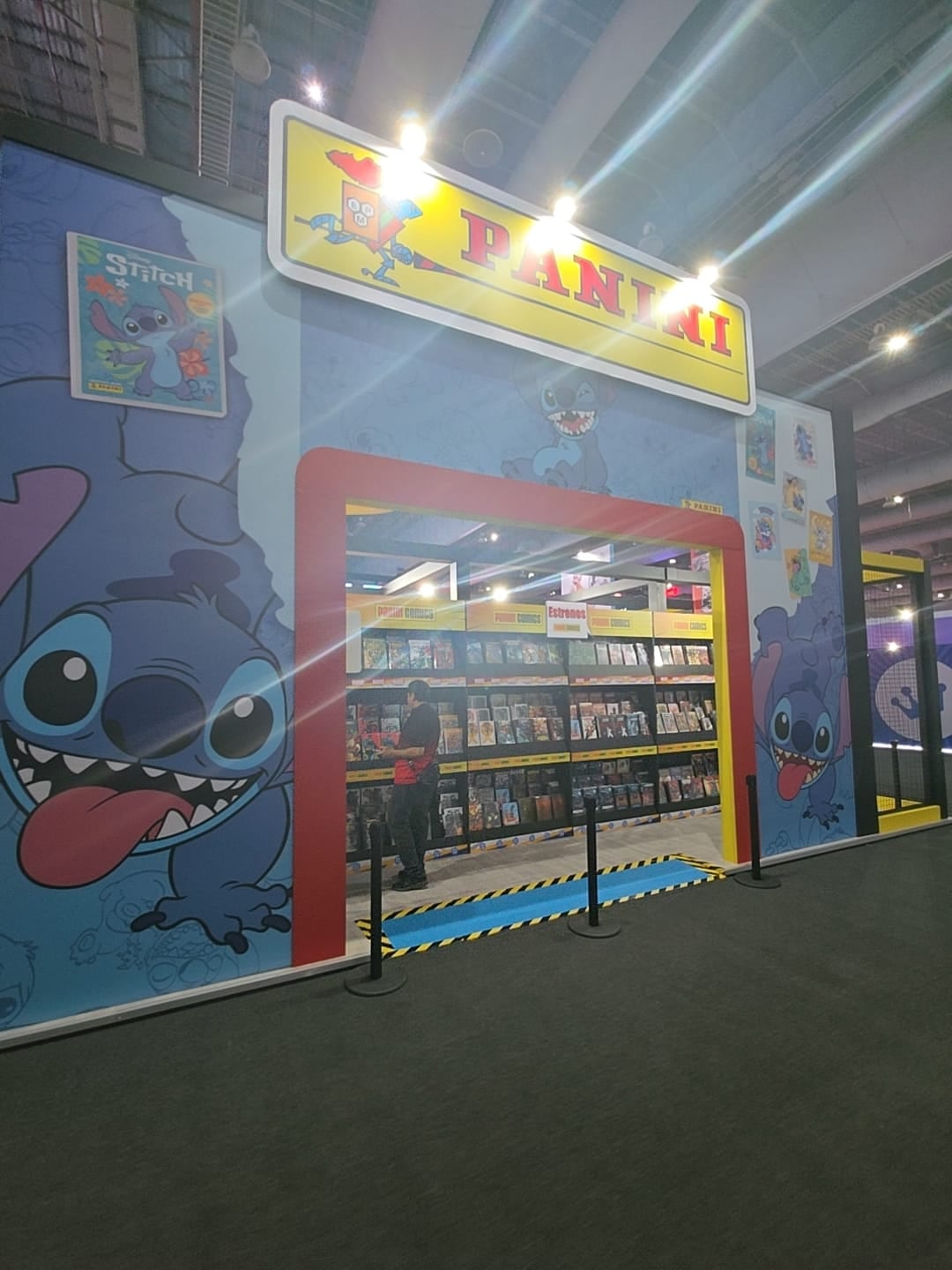 CCXP México 2025