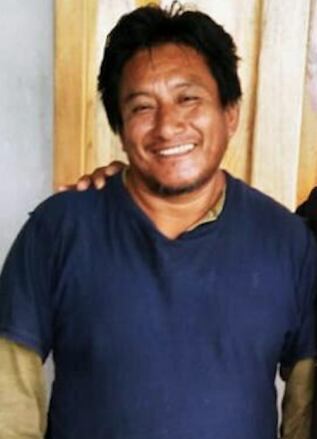 Noé Jiménez Pablo.