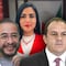 Los nombres de quienes salvaron a Cuauhtémoc Blanco del desafuero en la Cámara de Diputados