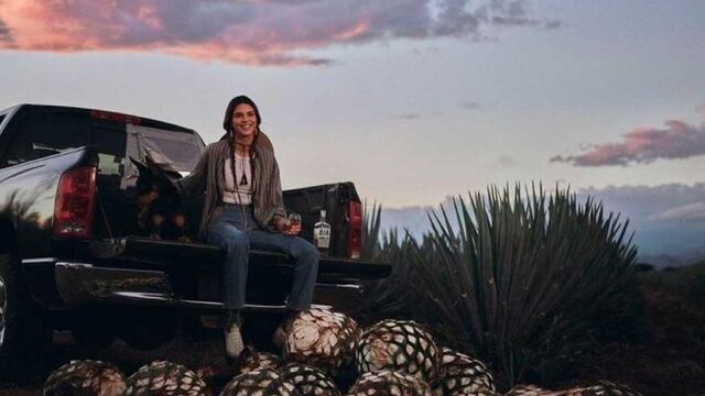 Kendall Jenner, el “Cachas” y la apropiación cultural.