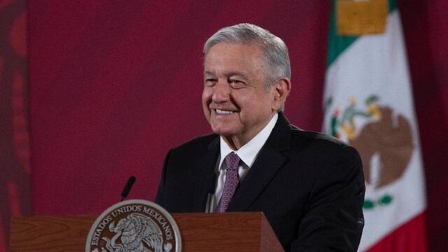 AMLO