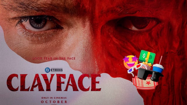 Clayface conquista la taquilla en su estreno con 24 millones de dólares