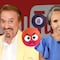Carlos Villagrán insulta a Florinda Meza en video de YouTube inspirado por los abucheos de la gente