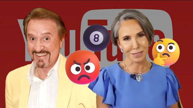 Carlos Villagrán insultó a Florinda Meza incitado por el público