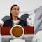 Zhi Dong Zhang: Claudia Sheinbaum señala a juez por fuga de ciudadano chino