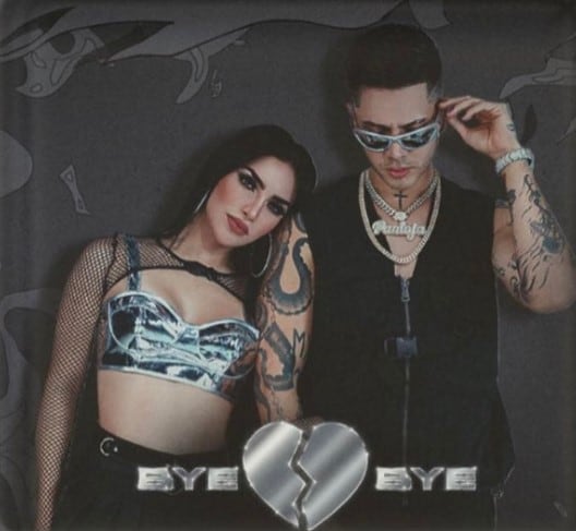 “Bye Bye Tour” de JD Pantoja y Kimberly Loaiza