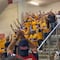 Son incomparables: Fans del Club Tigres gritan “Chivas, Chivas” tras ganar el título