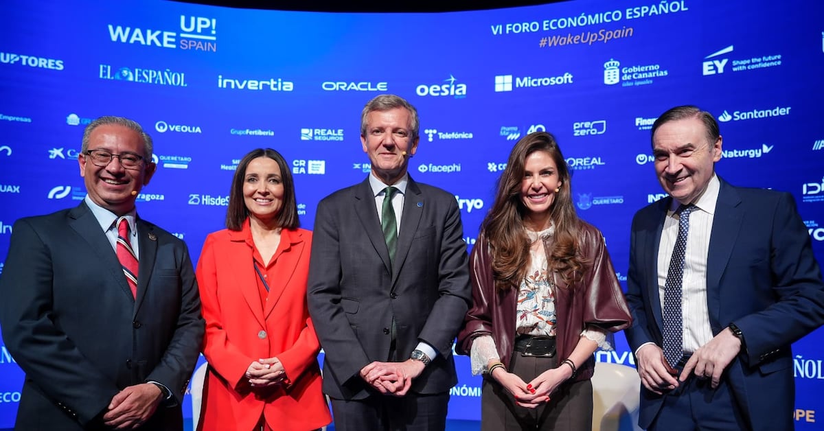 Tecnalia quer-taro-impulsa-inversi-n-internacional-en-foro-wake-up-espa-a-2026