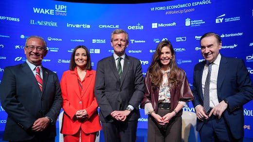 Querétaro impulsa inversión internacional en foro Wake Up! España 2026