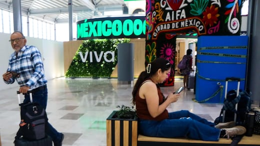 Analicemos los aeropuertos mexicanos y el número de pasajeros